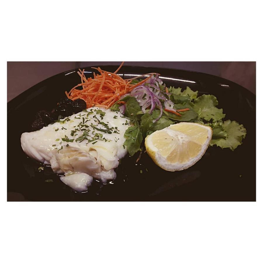 Dal Patricano 弗罗西诺内 外观 照片