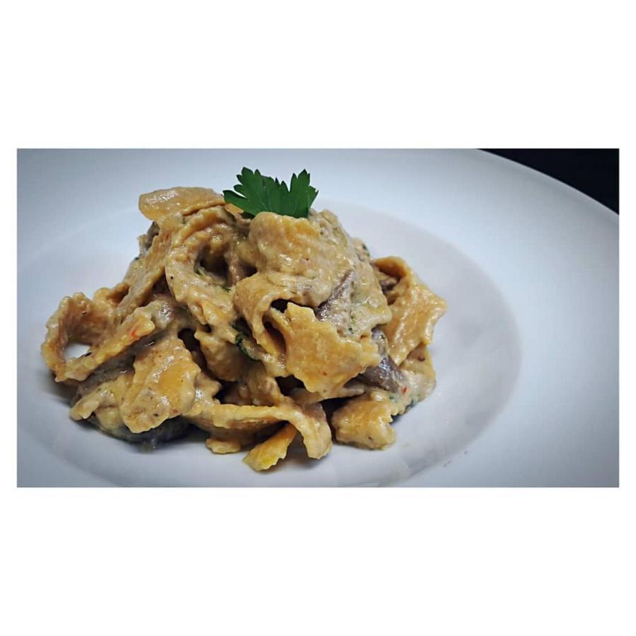Dal Patricano 弗罗西诺内 外观 照片